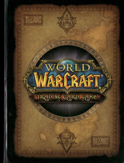 Wrathgate #165 Veteran Crusader Aliocha Segard