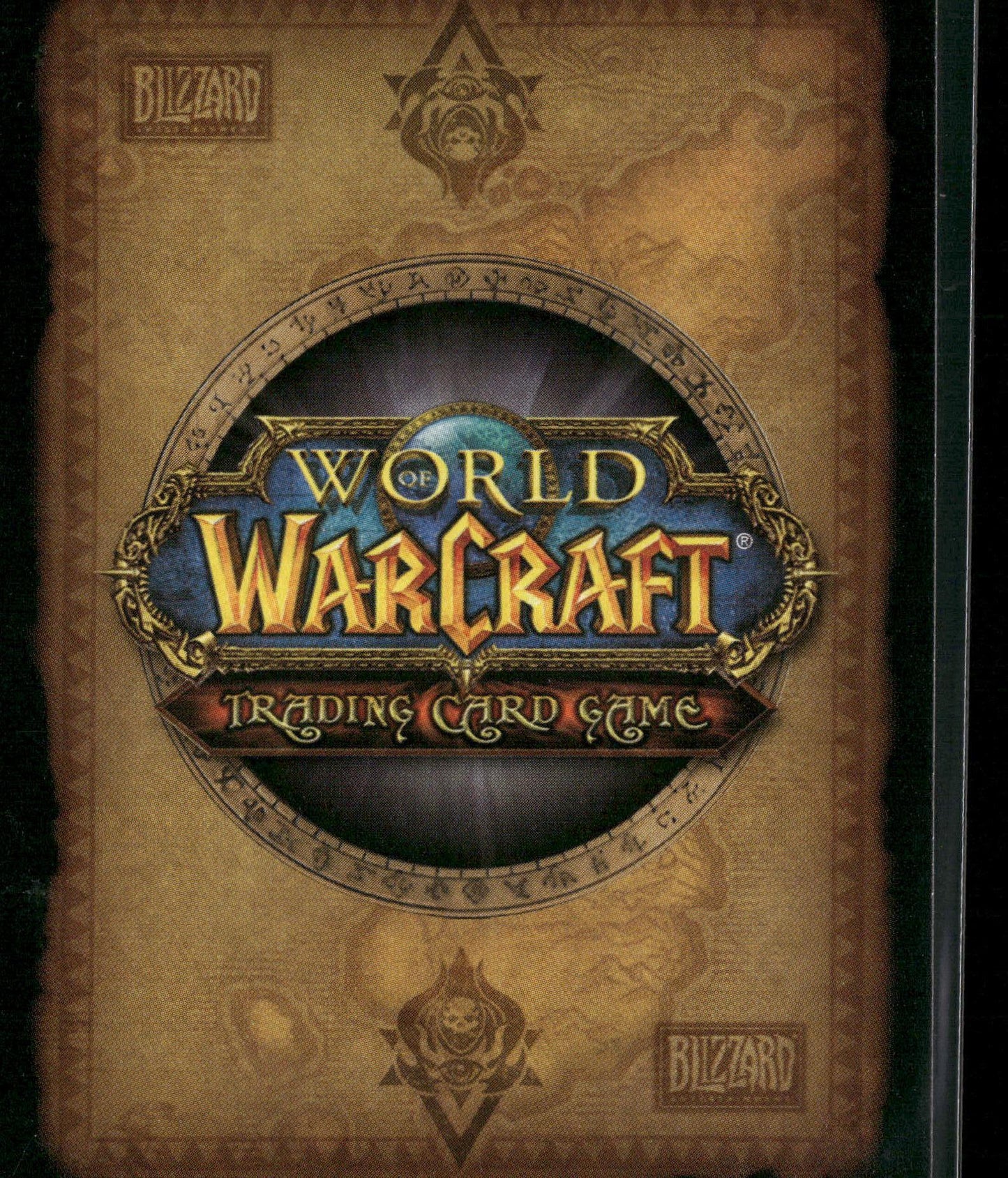 Wrathgate #158 Commander Falstaav