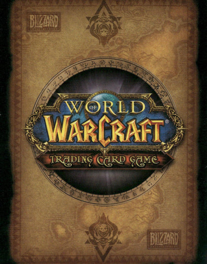 Wrathgate #123 Lyshala Ravenshot