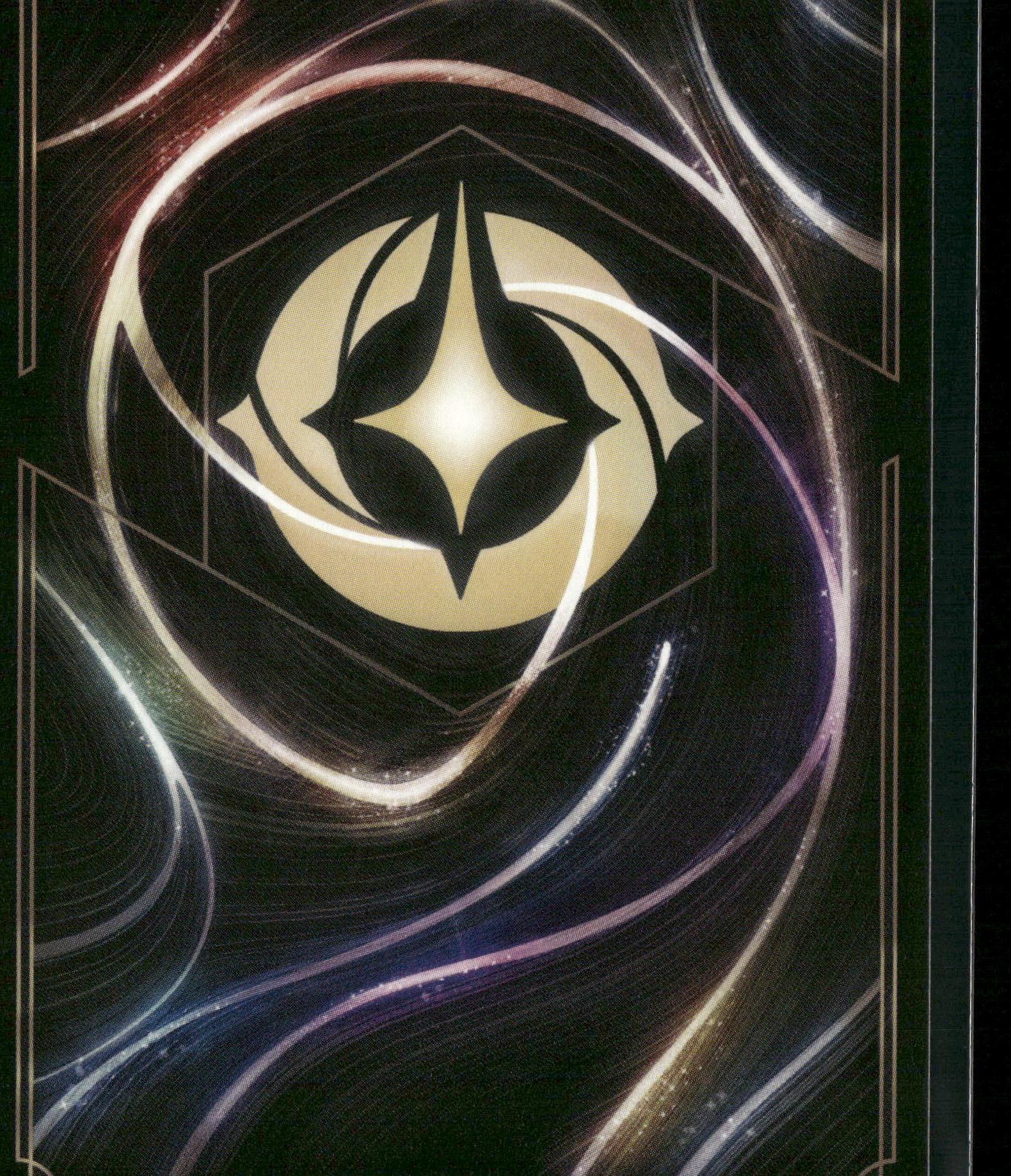 Rise of the Floodborn #174/204 Benja