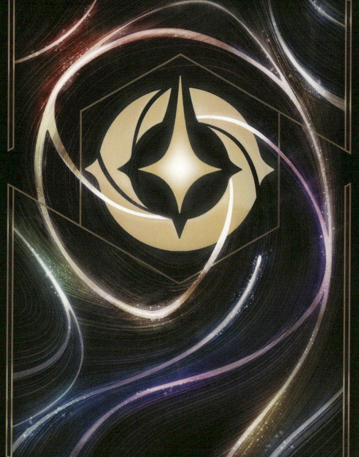 Rise of the Floodborn #151/204 Jasmine