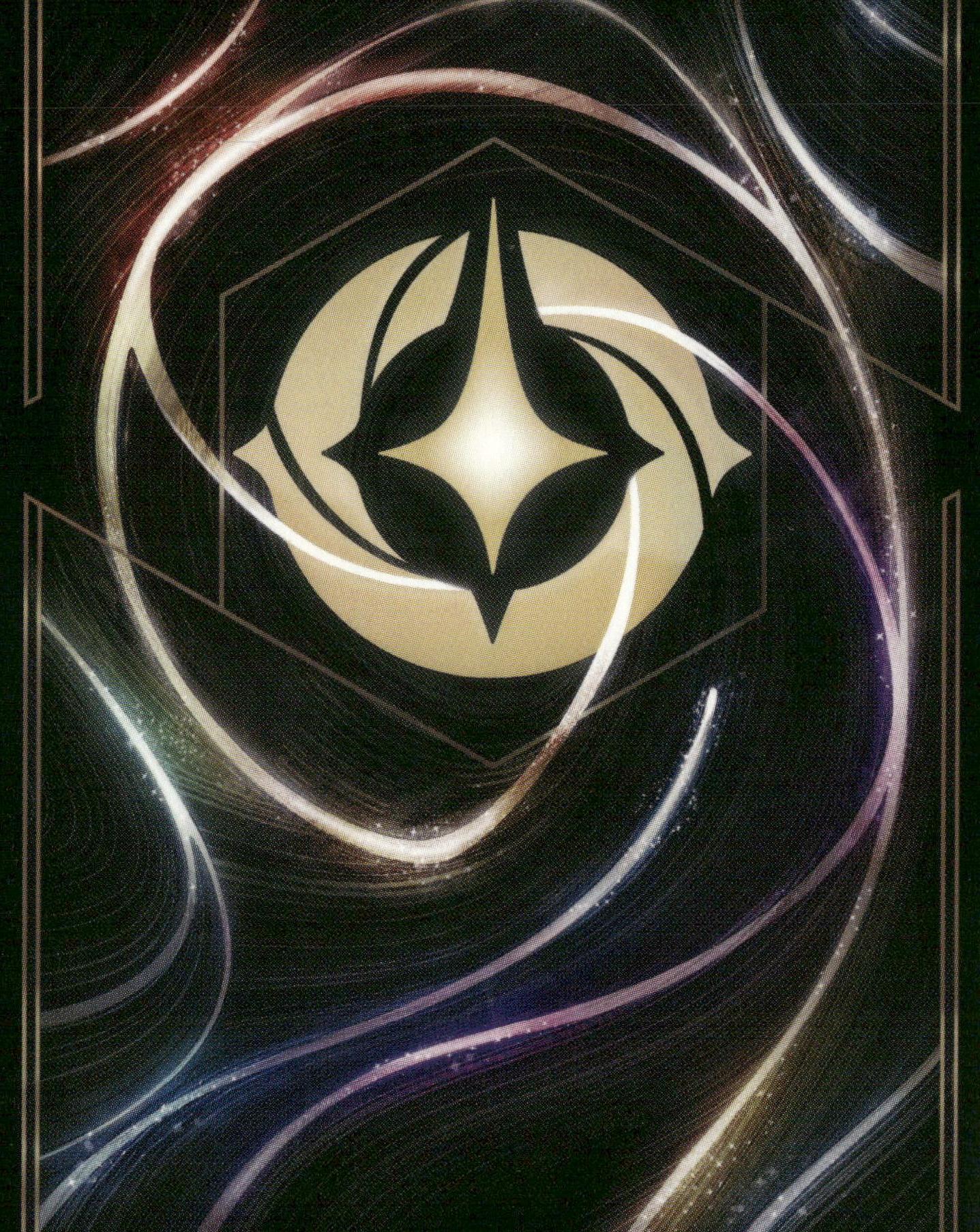Rise of the Floodborn #97/204 Bounce