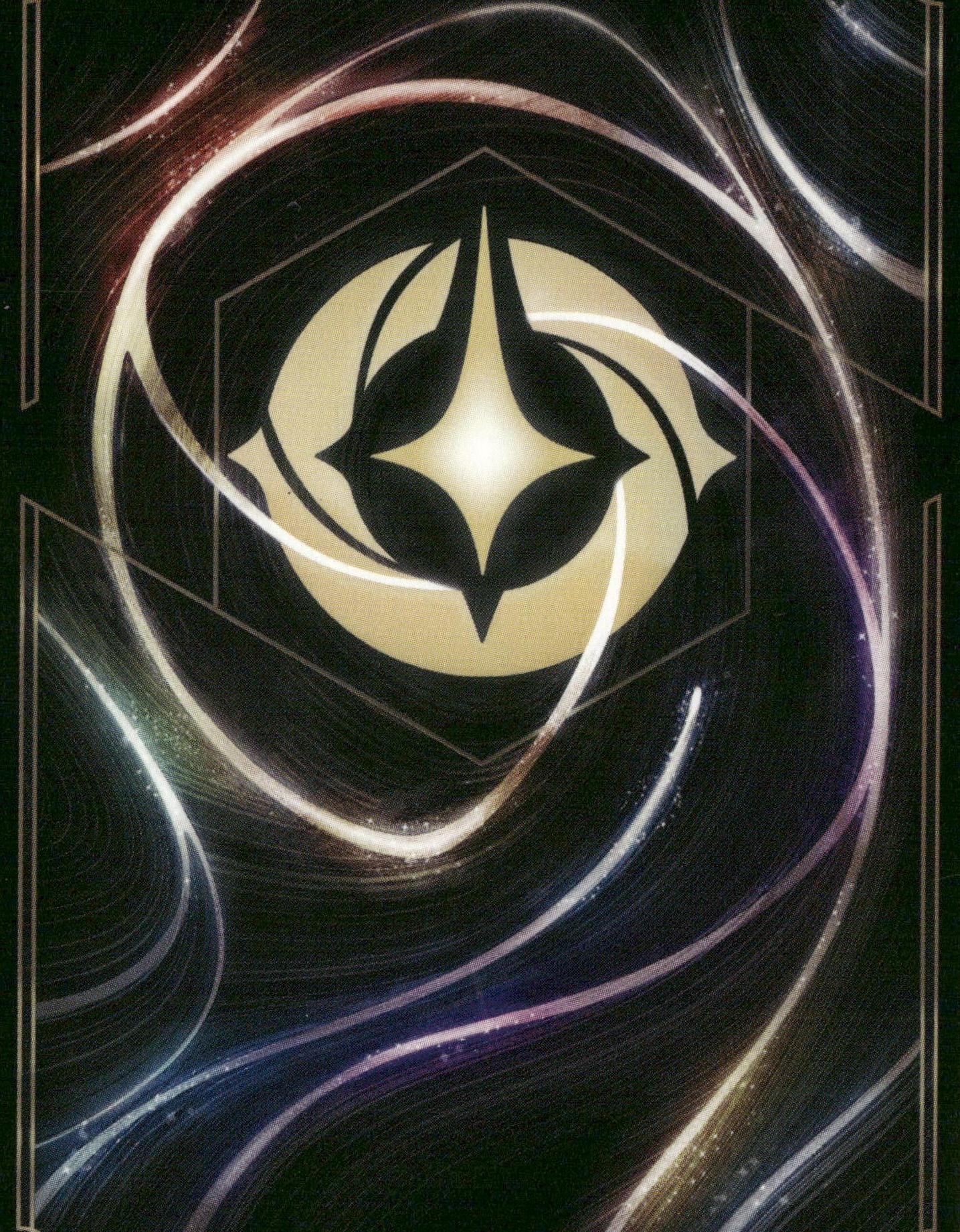 Rise of the Floodborn #100/204 Pack Tactics