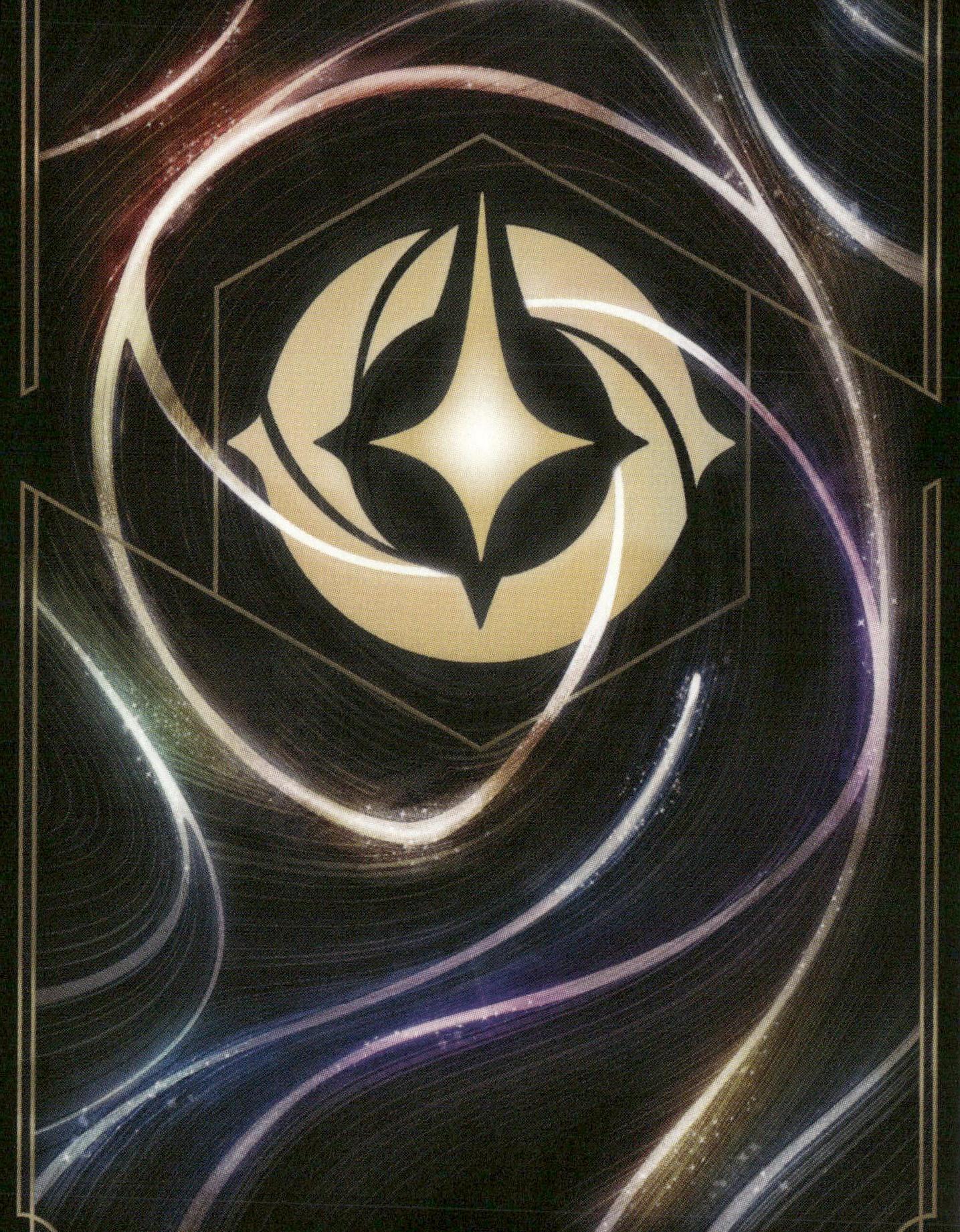 Rise of the Floodborn #117/204 Mulan