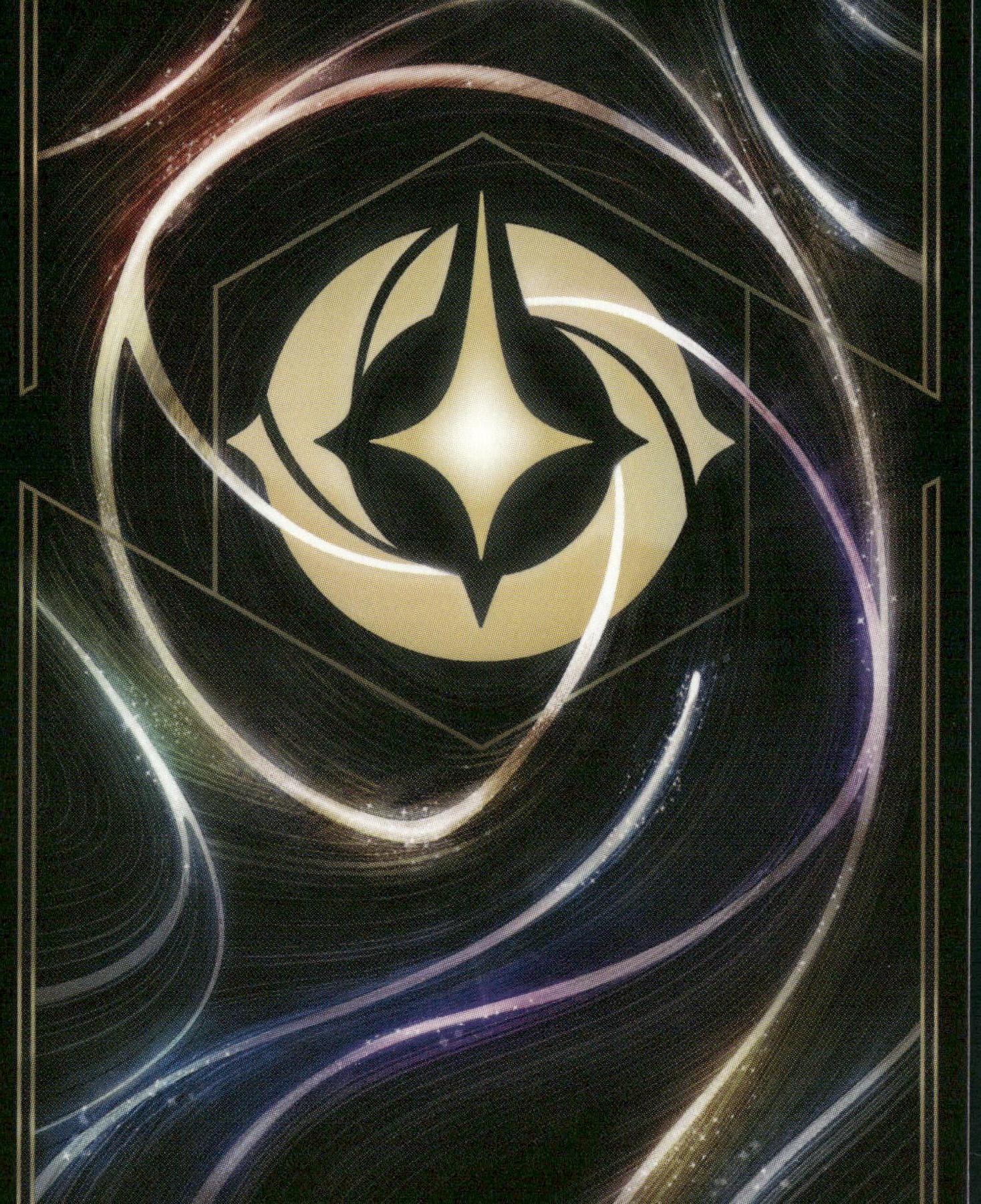 Rise of the Floodborn #54/204 Merlin