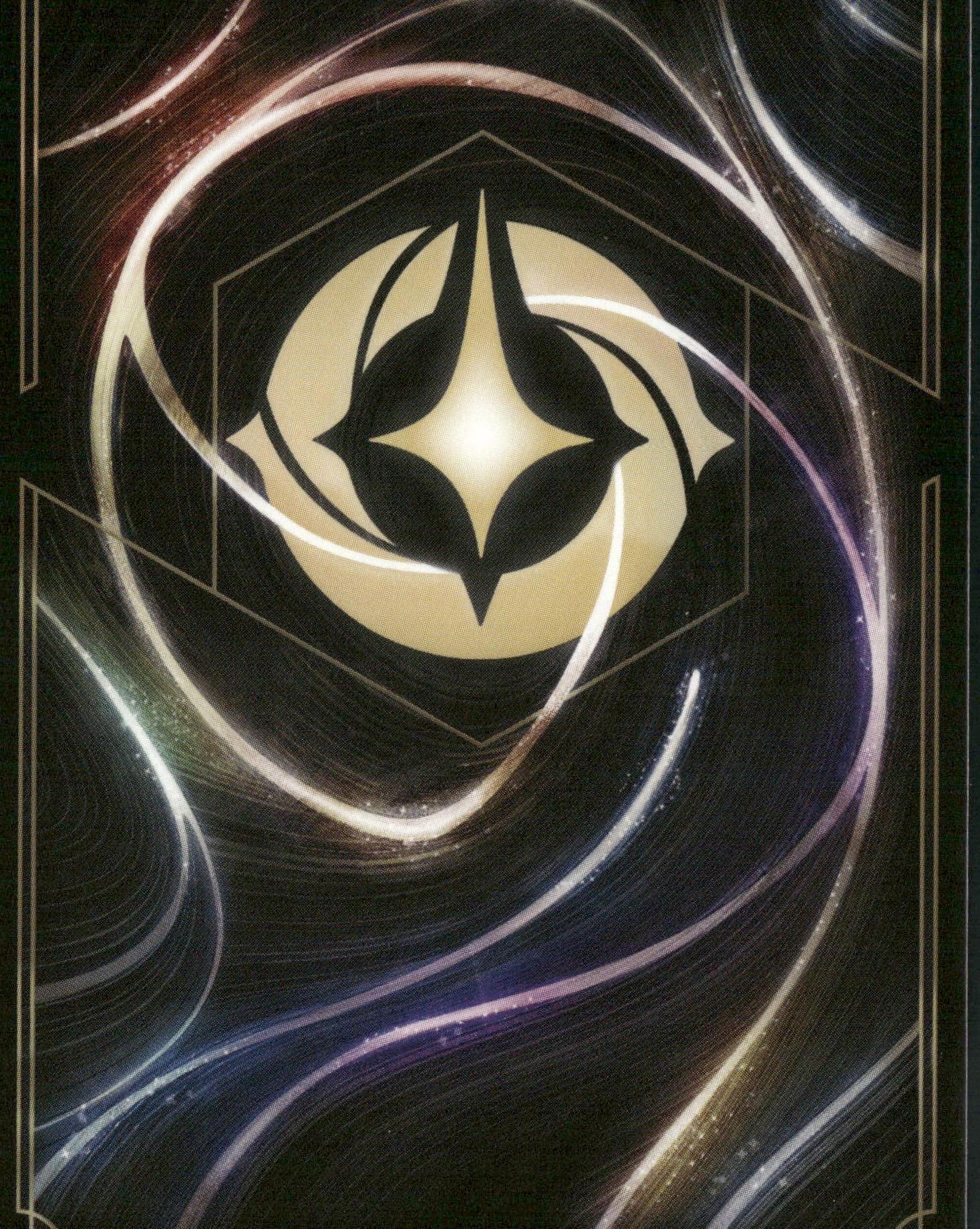 Rise of the Floodborn #50/204 Merlin