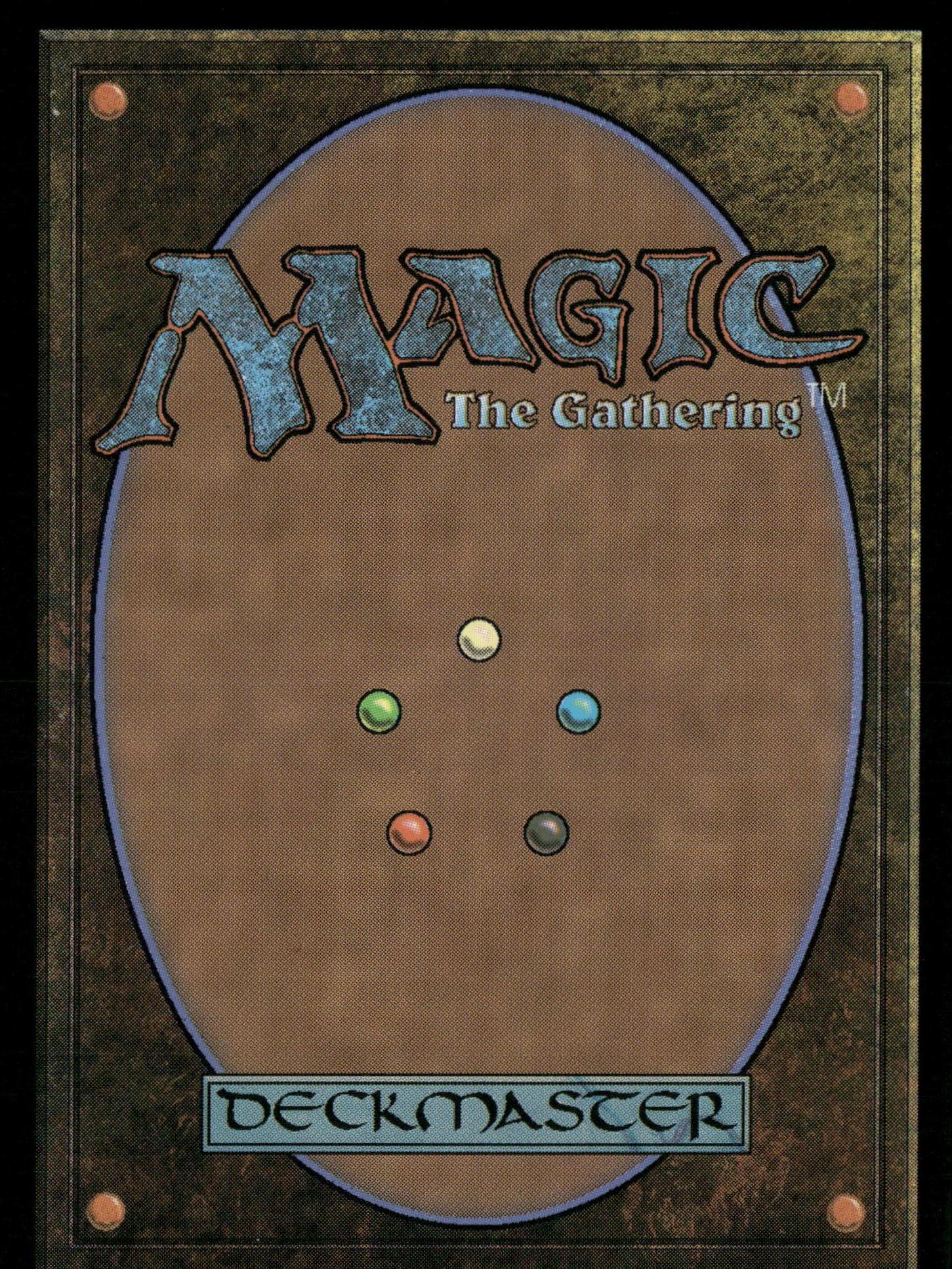 FINAL FANTASY #92 Circle of Power