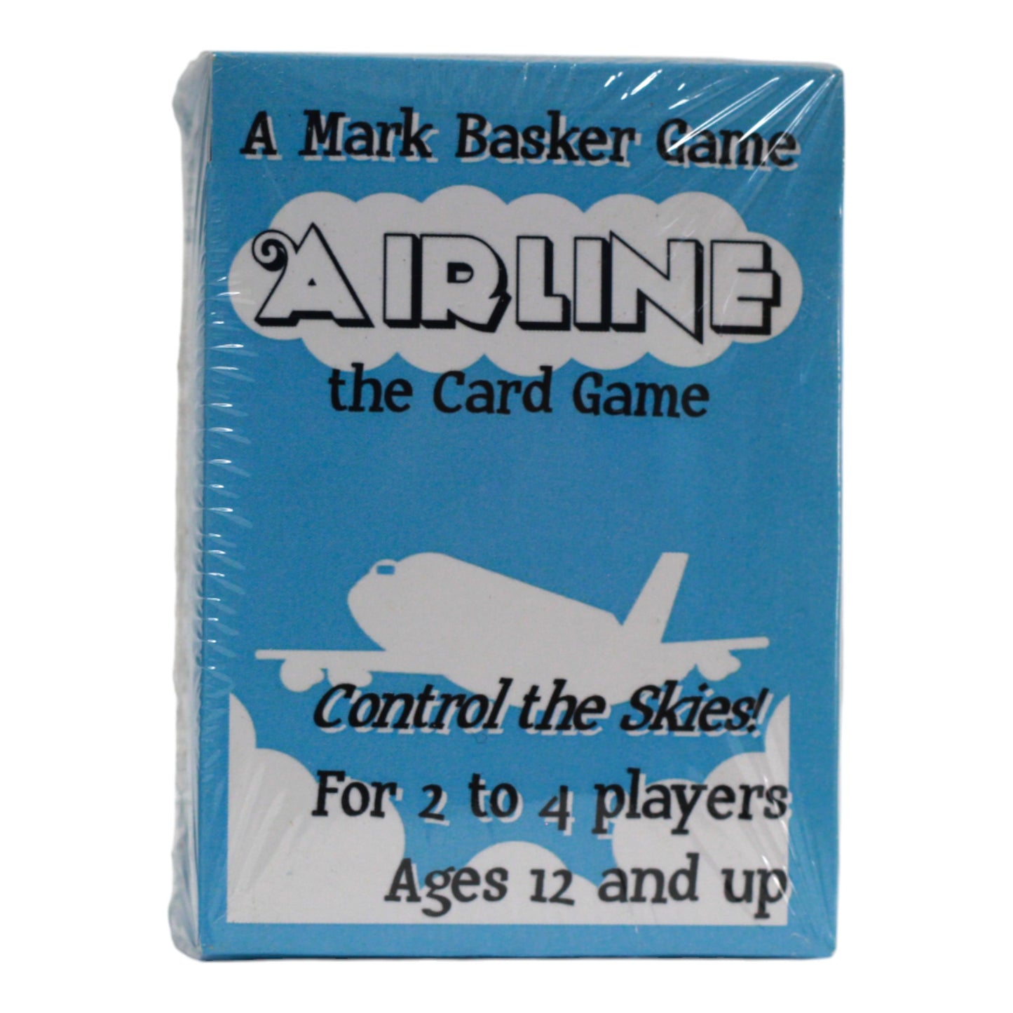 Airline the Card Game NEW