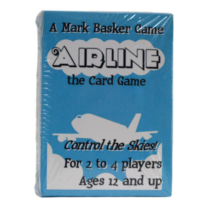 Airline the Card Game NEW