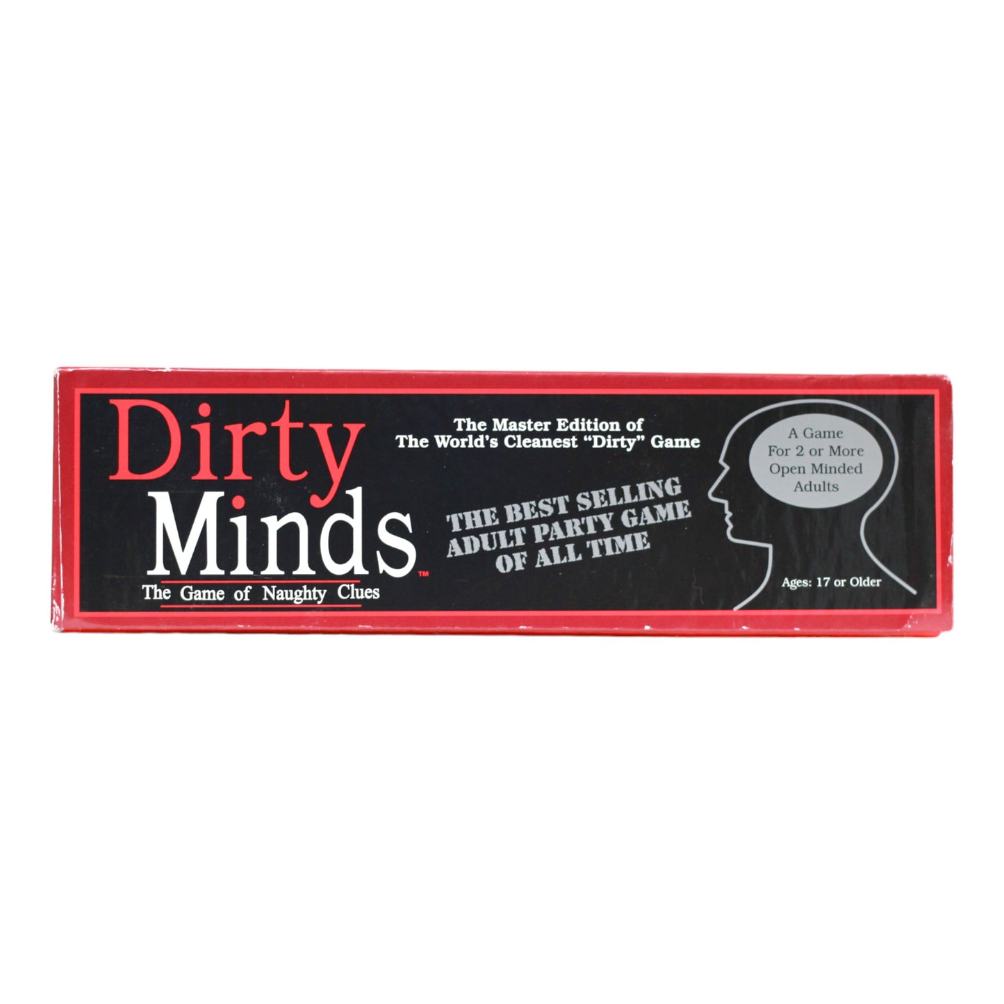 Dirty Minds - Master Edition USED