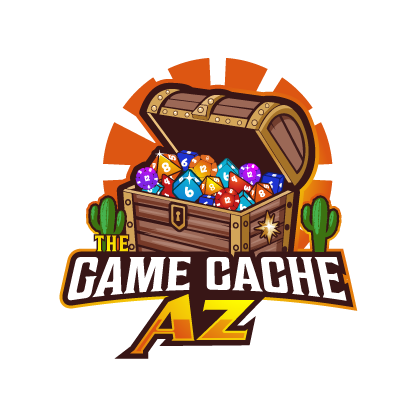 The Game Cache AZ