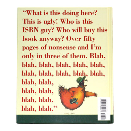 The Stinky Cheese Man: And Other Fairly Stupid Tales