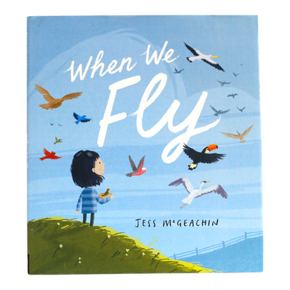 When We Fly