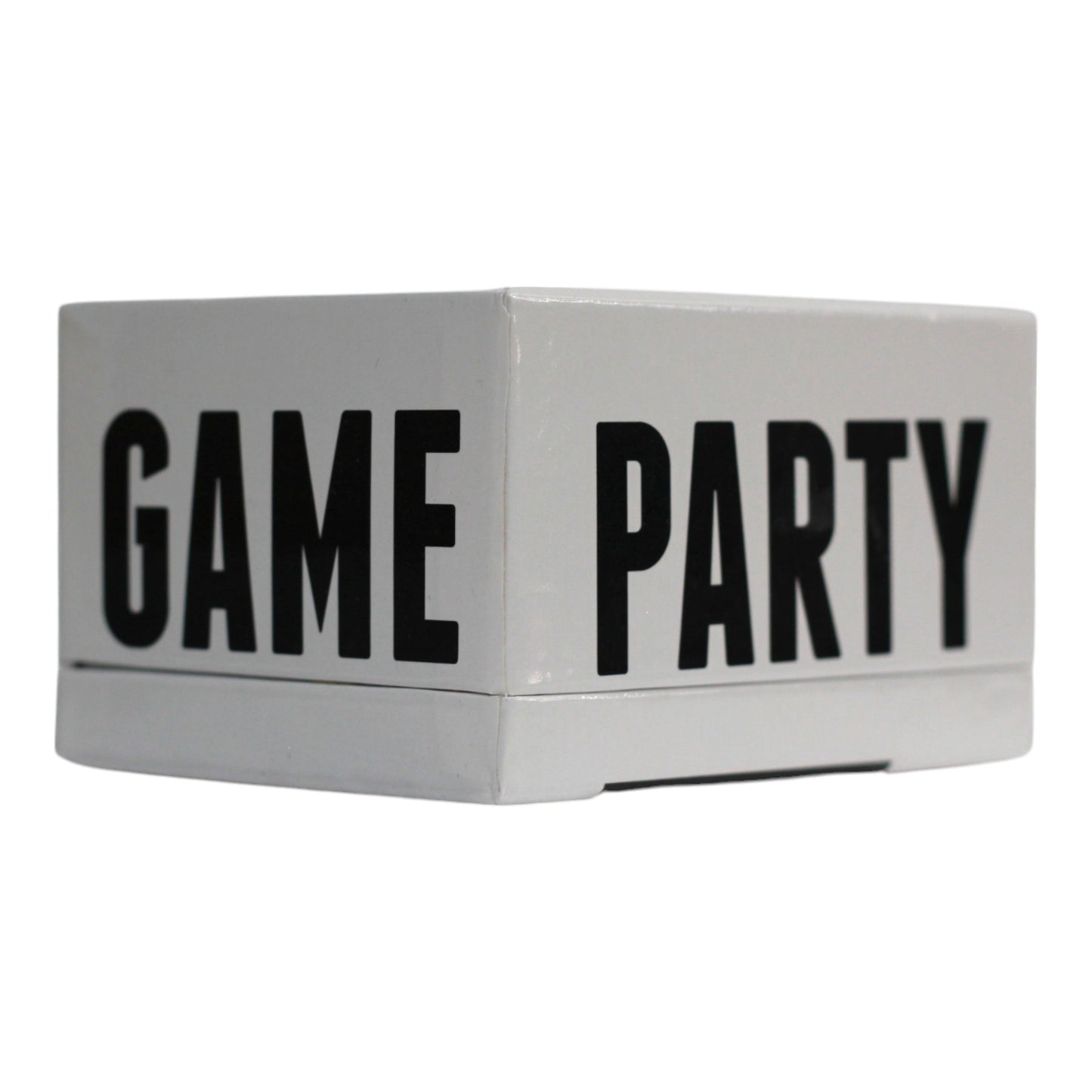 Who's Most Likely To... A Party Game, Ages 17+ USED