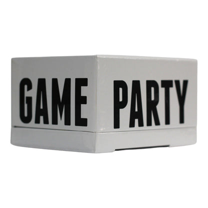 Who's Most Likely To... A Party Game, Ages 17+ USED