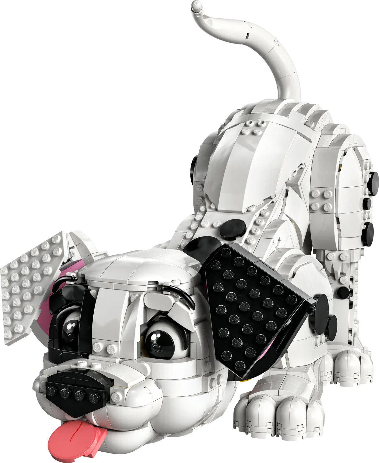 LEGO® ǀ Disney 101 Dalmatians Puppy (43269)