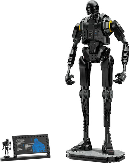 LEGO® Star Wars™ K-2SO™ (75434)
