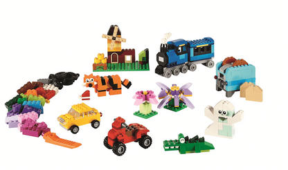 LEGO® Classic Medium Creative Brick Box (10696)