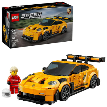 LEGO® Speed Champions Porsche 911 GT3 RS (77239)