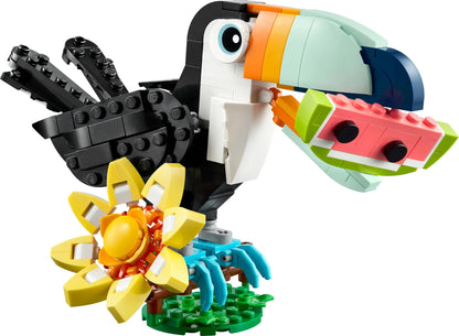 LEGO® Creator 3in1 Tropical Toucan (31173)