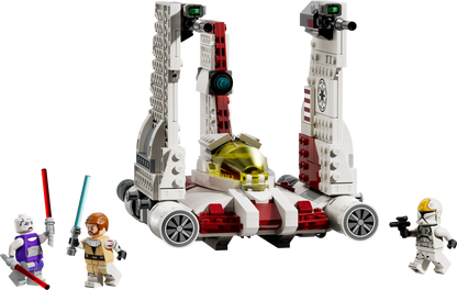 LEGO® Star Wars™ V-19 Torrent Starfighter™ (75432)