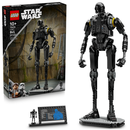 LEGO® Star Wars™ K-2SO™ (75434)