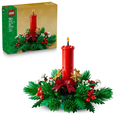 LEGO® Christmas Table Decoration (40743)
