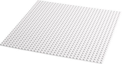LEGO® Classic White Baseplate (11026)
