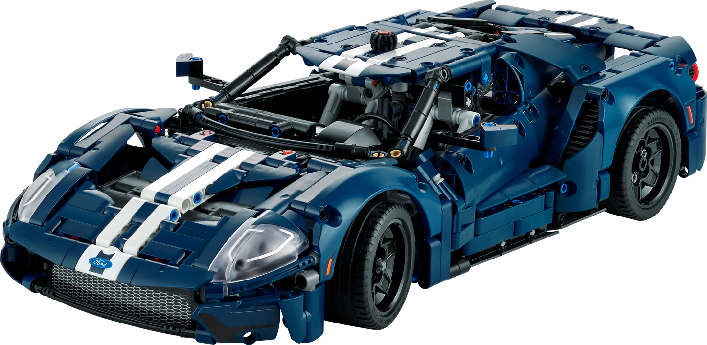 LEGO® Technic™ 2022 Ford GT (42154)