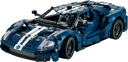 LEGO® Technic™ 2022 Ford GT (42154)