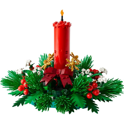 LEGO® Christmas Table Decoration (40743)