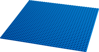 LEGO® Classic Blue Baseplate (11025)