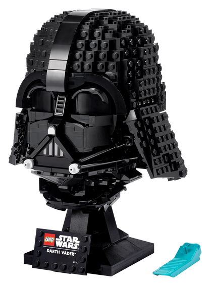 LEGO® Star Wars™ Darth Vader™ Helmet (75304)