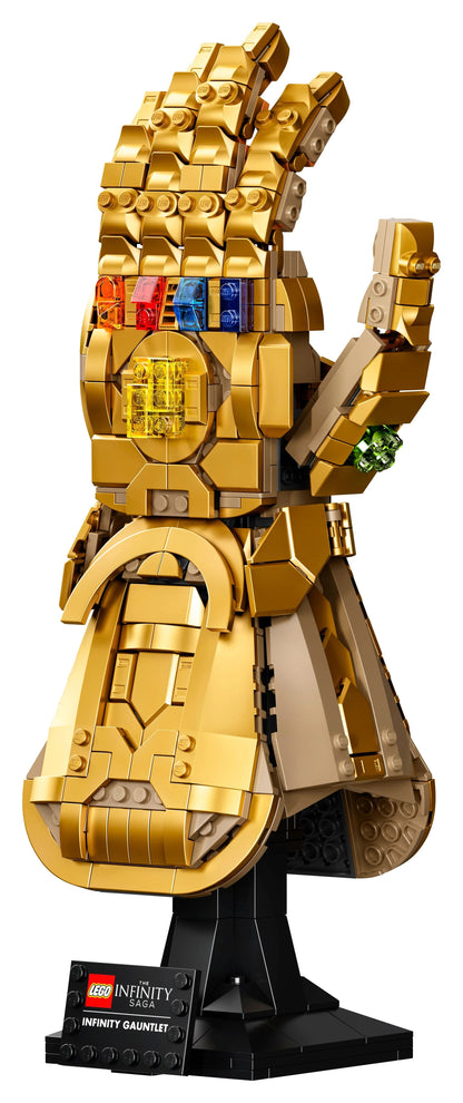 LEGO® Marvel Infinity Gauntlet (76191)