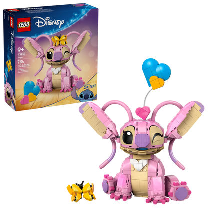 LEGO® ǀ Disney Angel (43257)