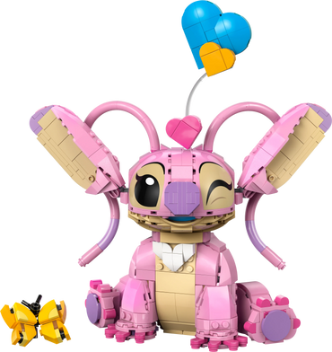 LEGO® ǀ Disney Angel (43257)