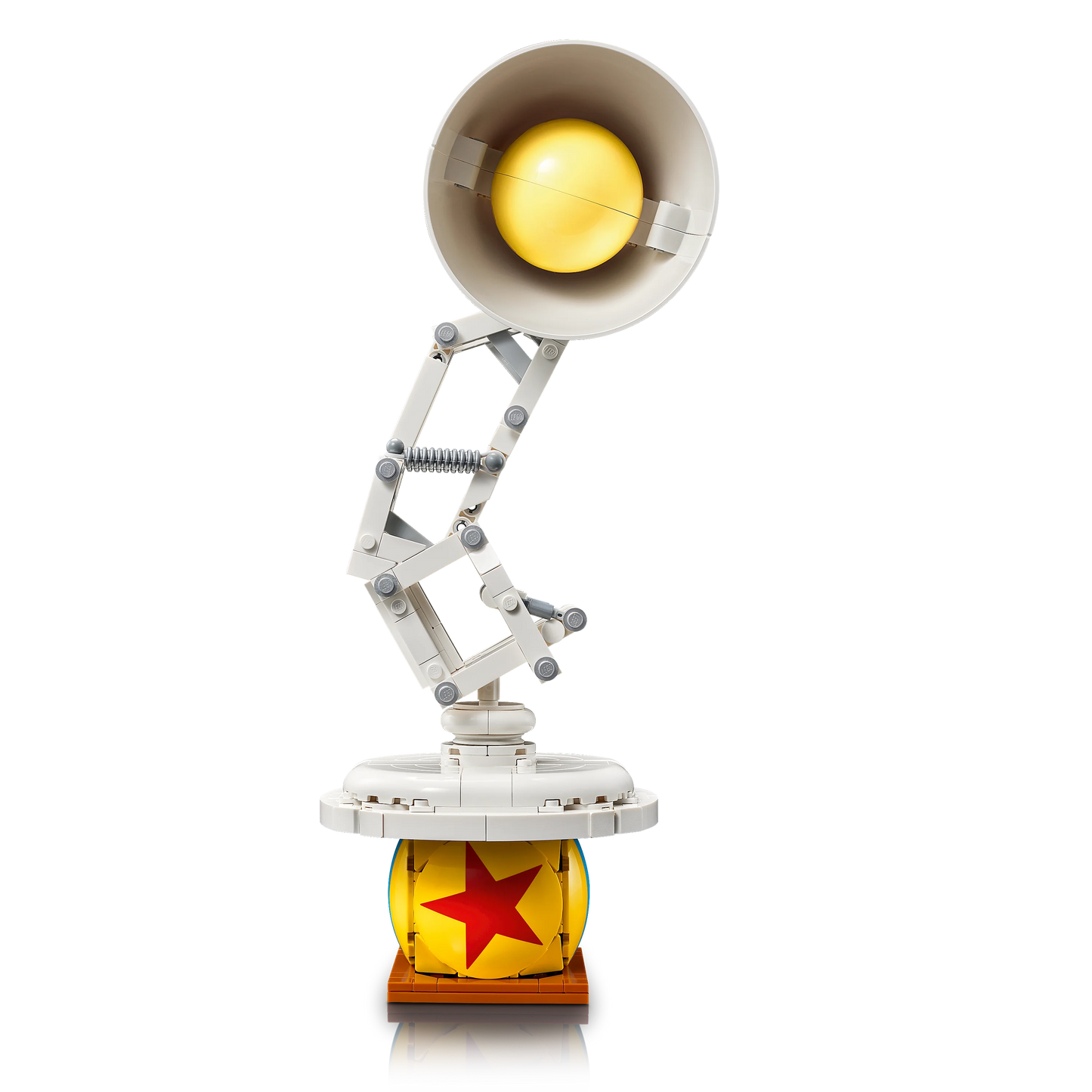 LEGO® Ideas Disney Pixar Luxo Jr. (21357)