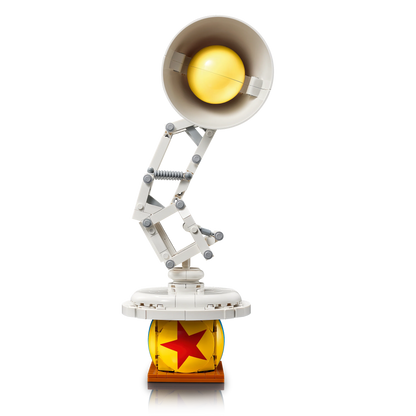 LEGO® Ideas Disney Pixar Luxo Jr. (21357)